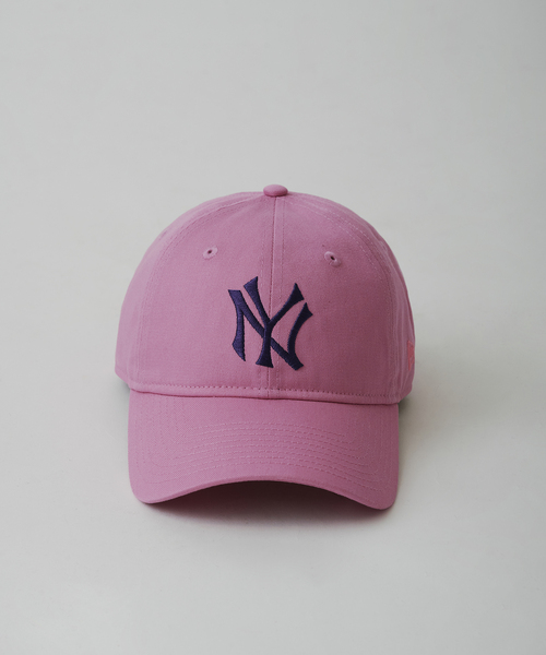 NEW ERA（ニューエラ） キャップ 帽子 別注 THE ”BACK FACE” CAP FRESH