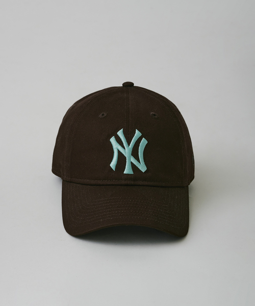 NEW ERA（ニューエラ） キャップ 帽子 別注 THE ”BACK FACE” CAP FRESH