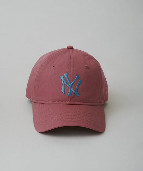 NEW ERA（ニューエラ） キャップ 帽子 別注 THE ”BACK FACE” CAP FRESH