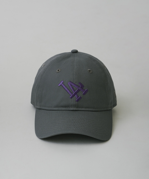 NEW ERA（ニューエラ） キャップ 帽子 別注 THE ”BACK FACE” CAP FRESH