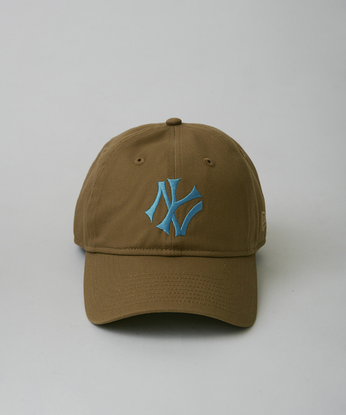 NEW ERA（ニューエラ） キャップ 帽子 別注 THE ”BACK FACE” CAP FRESH