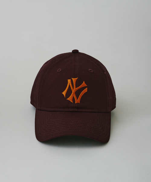 NEW ERA（ニューエラ） キャップ 帽子 別注 THE ”BACK FACE” CAP FRESH