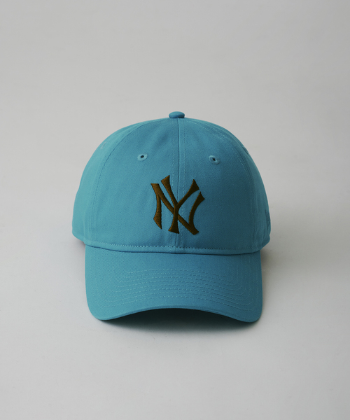 NEW ERA（ニューエラ） キャップ 帽子 別注 THE ”BACK FACE” CAP FRESH
