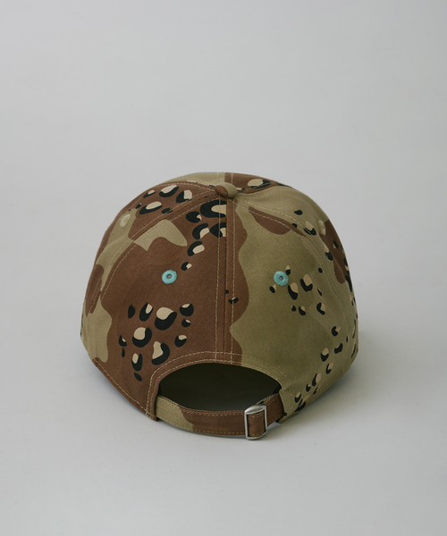 NEW ERA（ニューエラ） キャップ 帽子 紫外線カット メンズ 別注 THE