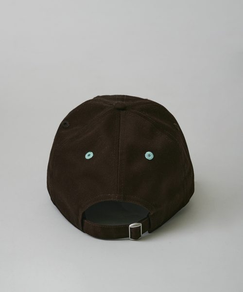 NEW ERA（ニューエラ） キャップ 帽子 紫外線カット 別注 THE ”BACK