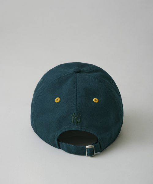 ニューエラ別注 THE BACK FACE CAP FRESH CLEAN920 NEW ERA（ニューエラ） キャップ 帽子 紫外線カット メンズ 別注 THE