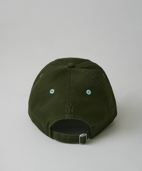NEW ERA（ニューエラ） キャップ 帽子 別注 THE ”BACK FACE” CAP FRESH