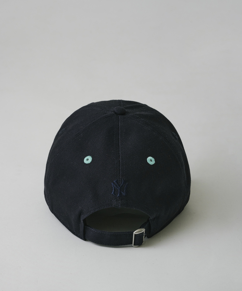 NEW ERA（ニューエラ） キャップ 帽子 紫外線カット メンズ 別注 THE