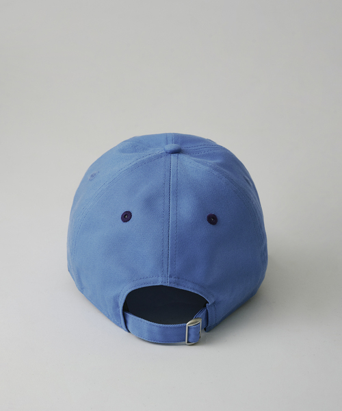 NEW ERA（ニューエラ） キャップ 帽子 紫外線カット 別注 THE ”BACK