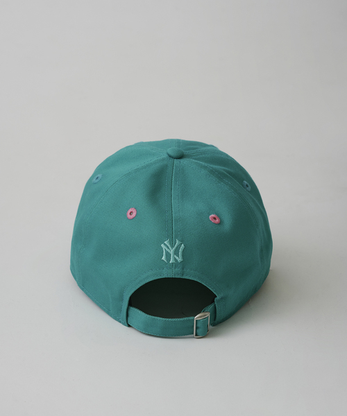 NEW ERA（ニューエラ） uvカット キャップ 帽子 紫外線カット メンズ