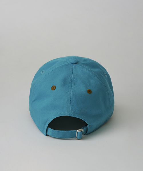 ニューエラ別注 THE BACK FACE CAP FRESH CLEAN920 NEW ERA（ニューエラ） キャップ 帽子 紫外線カット 別注 THE ”BACK