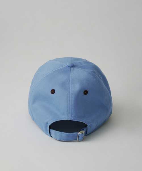 NEW ERA（ニューエラ） キャップ 帽子 紫外線カット 別注 THE ”BACK