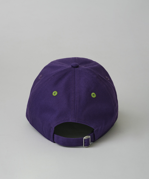 NEW ERA（ニューエラ） キャップ 帽子 紫外線カット 別注 THE ”BACK