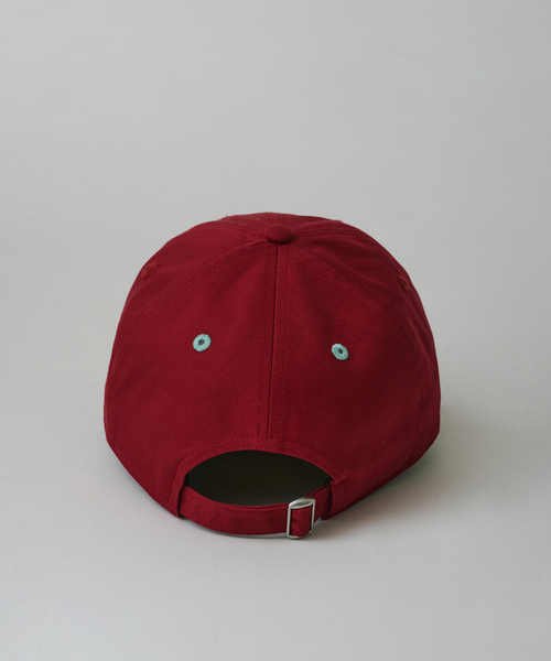 NEW ERA（ニューエラ） キャップ 帽子 紫外線カット メンズ 別注 THE