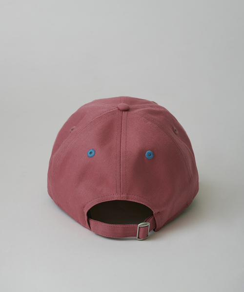 NEW ERA（ニューエラ） キャップ 帽子 紫外線カット 別注 THE ”BACK