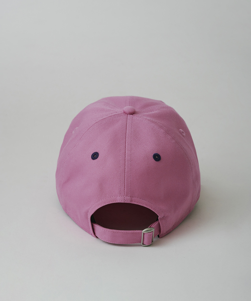 NEW ERA（ニューエラ） キャップ 帽子 紫外線カット 別注 THE ”BACK