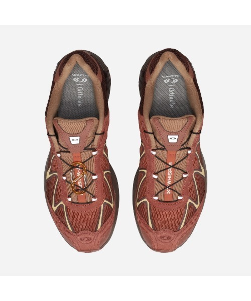 ⚠️最終値下げ⚠️美品【SALOMON】スニーカー　25.5㎝ SALOMON（サロモン） スニーカー メンズ レディース : ZOZOTOWN Yahoo