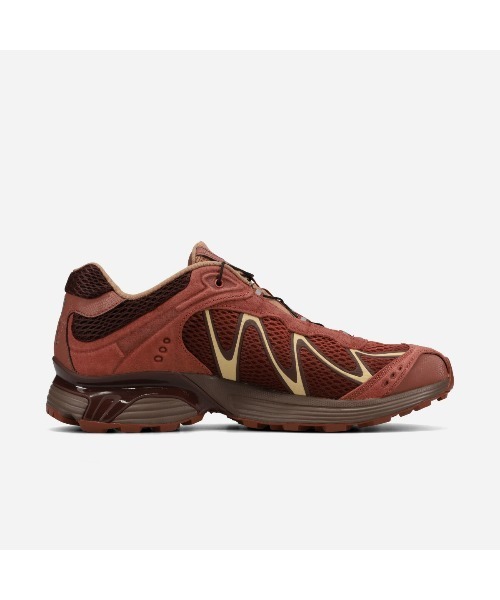⚠️最終値下げ⚠️美品【SALOMON】スニーカー　25.5㎝ SALOMON（サロモン） スニーカー メンズ レディース : ZOZOTOWN Yahoo