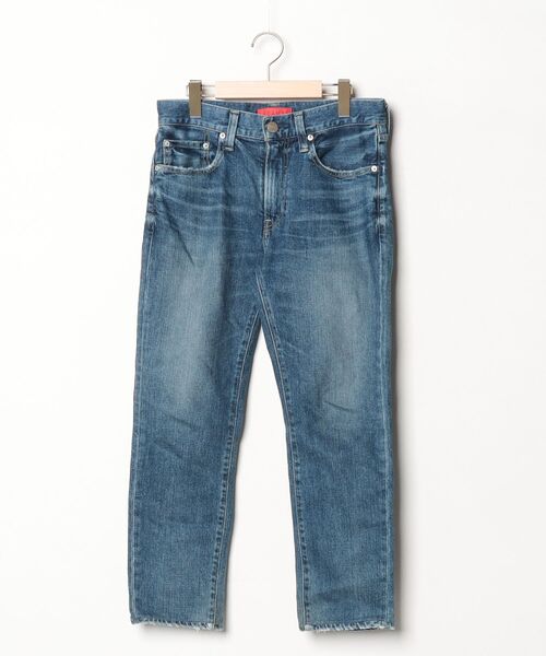 RED CARD TOKYO（レッドカード トーキョー） デニムパンツ「BEAMS 