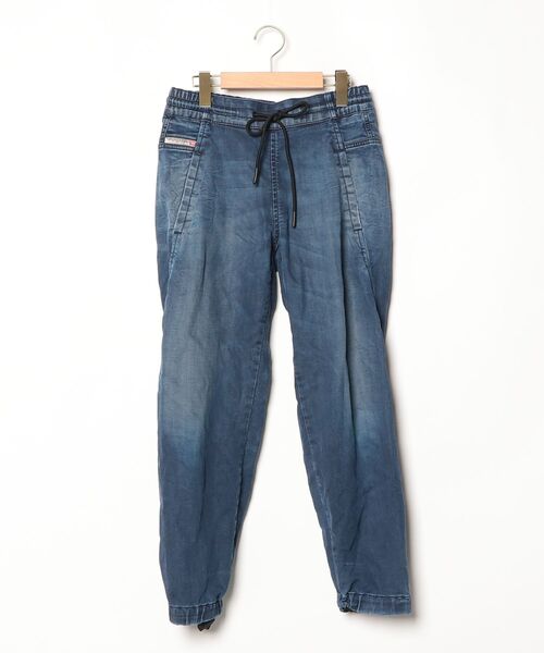 DIESEL（ディーゼル） デニムパンツ 25inch インディゴブルー 