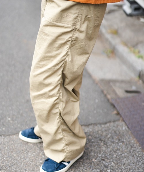 「gym master」 パンツ LARGE ブルー系その他 メンズ_画像2