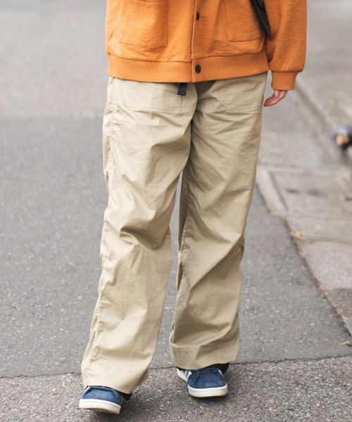 「gym master」 パンツ LARGE ブルー系その他 メンズ_画像3