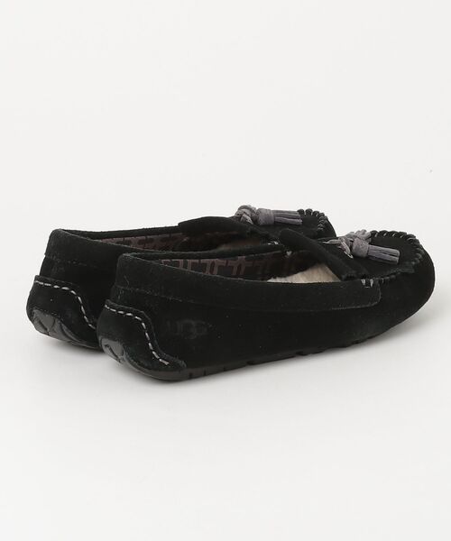 UGG Australia（アグオーストラリア） 「UGG」 モカシンシューズ 23cm