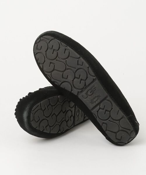UGG Australia（アグオーストラリア） 「UGG」 モカシンシューズ 23cm