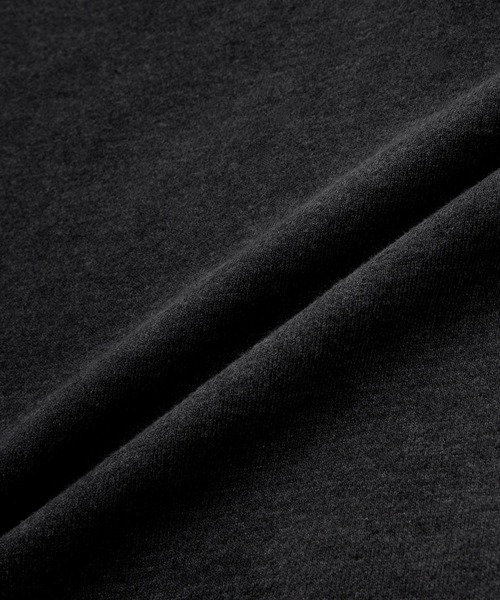 「SERACE」 ジップアップパーカー L ホワイト メンズ_画像8