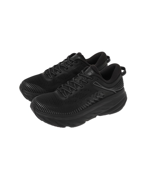 HOKA ONEONE メンズランニングシューズ（サイズ（cm）：24.5cm