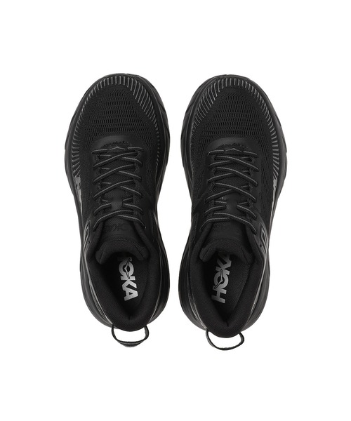 HOKA ONE ONE ランニングシューズ24.0cm HOKA ONEONE メンズランニングシューズ（サイズ（cm）：24.5cm