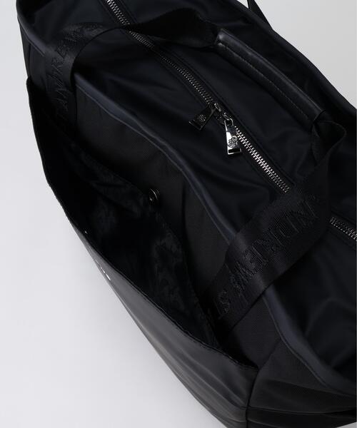 St ANDREWS トートバッグ 「St ANDREWS」ロゴトートバッグ メンズ