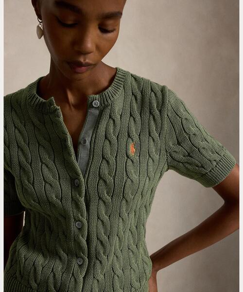 POLO RALPH LAUREN（ポロ・ラルフローレン） ラルフローレン