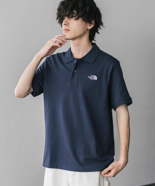 THE NORTH FACE メンズポロシャツ（サイズ（S/M/L）：3L（XXL