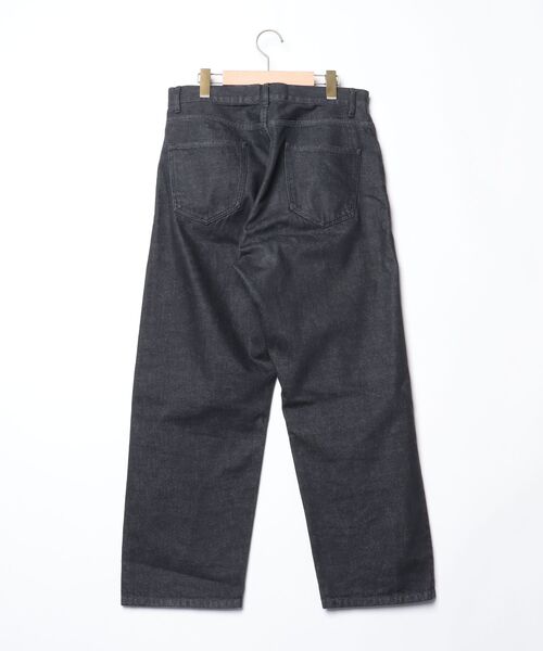 STEVEN ALAN（スティーブンアラン） デニムパンツ S グレー メンズ 