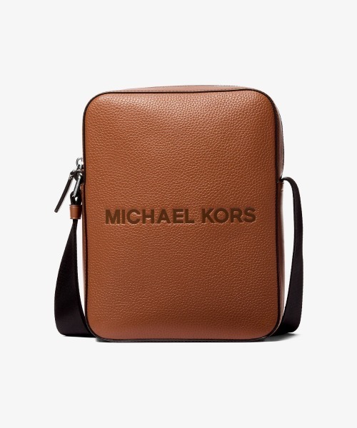 新品MICHEAL KORS マイケルコース ショルダーバッグ　ウォレットバッグ MICHAEL KORS（マイケルコース） ショルダーバッグ FREE ブラウン