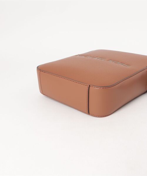 MICHAEL KORS（マイケルコース） ショルダーバッグ FREE ブラウン
