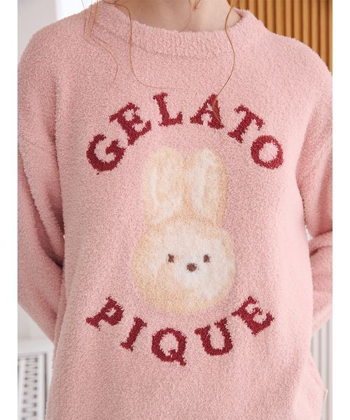 gelato pique（ジェラートピケ） パジャマ ルームウェア ベビモコ