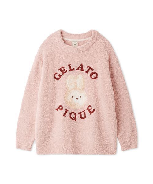 gelato pique（ジェラートピケ） パジャマ ルームウェア ベビモコ