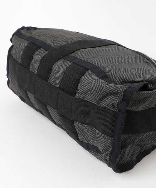 LeSportsac(レスポートサック) 2WAYバッグ - ブラック レディース LeSportsac(レスポートサック) 2WAYバッグ - ブラック レディース