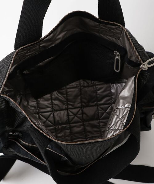 LeSportsac（レスポートサック） 2WAYバッグ - ブラック レディース