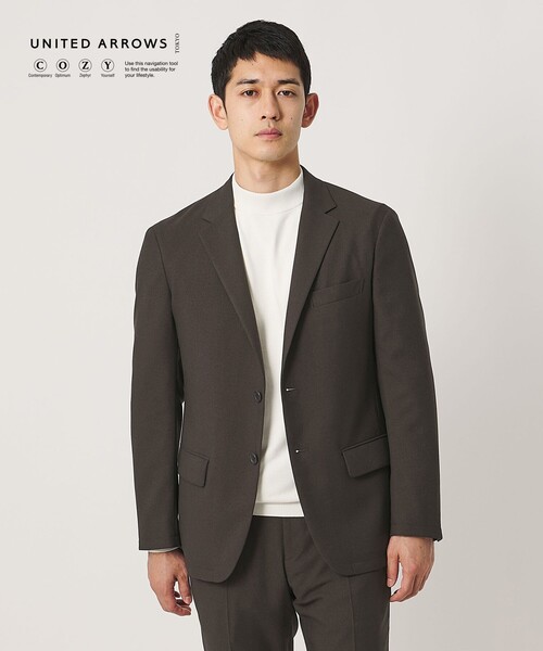 UNITED ARROWS（ユナイテッドアローズ） ジャケット テーラード