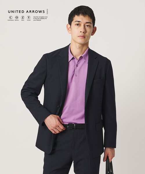 【定価5万円】新品未使用 UNITED ARROWS テーラードジャケット UNITED ARROWS（ユナイテッドアローズ） ジャケット テーラード