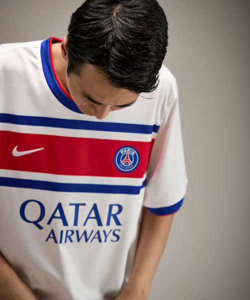 NIKE（ナイキ） nike tシャツ 「NIKE / ナイキ」PSG M NK DF SS TOP PM