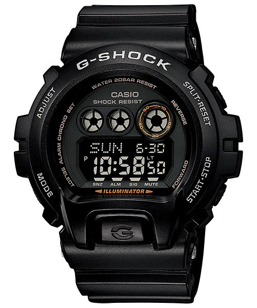 クーポン G-SHOCK/ジーショック PayPayモール店 - 通販 - PayPayモール 腕時計 GD-X6900-1JF ZOZOTOWN 特価最新作