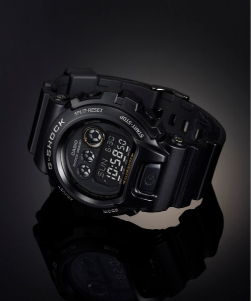 クーポン G-SHOCK/ジーショック PayPayモール店 - 通販 - PayPayモール 腕時計 GD-X6900-1JF ZOZOTOWN 特価最新作