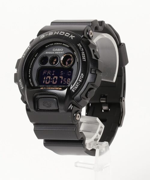 クーポン G-SHOCK/ジーショック PayPayモール店 - 通販 - PayPayモール 腕時計 GD-X6900-1JF ZOZOTOWN 特価最新作