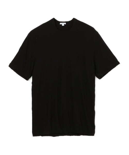 新品未使用★James Perse★Tシャツ★サイズ2★ジェームスパース JAMES PERSE（ジェームスパース） tシャツ Tシャツ コットンジャージー