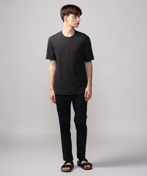 JAMES PERSE（ジェームスパース） tシャツ Tシャツ コットンジャージー