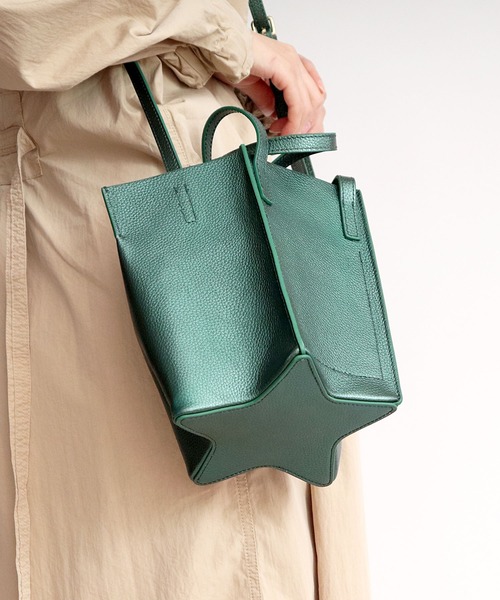 2022定番 バッグ ハンドバッグ STAR底バッグ Ha-1909-567 ZOZOTOWN PayPayモール店 - 通販 - PayPayモール 即納新品